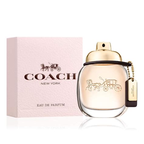 coach new york perfume superdrug